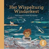 Sesam-kinderboeken 3 -   Het wispelturig windorkest / De vliegende soepkip
