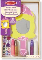 Melissa & Doug - Prinses Spiegel - Knutselset
