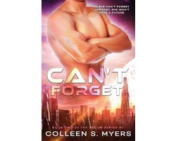 Solum- Can't Forget