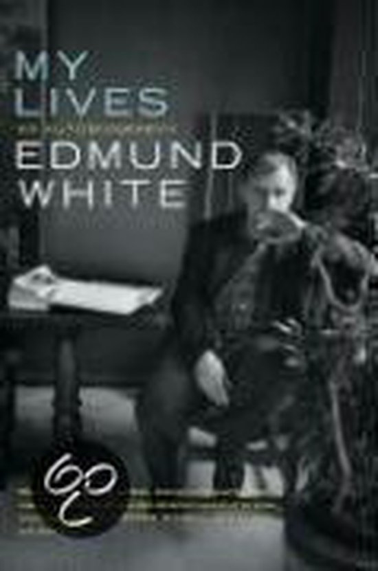 My Lives - cover