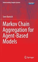 Markov Chain Aggregation for Agent-Based Models