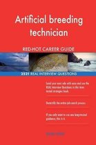 Artificial Breeding Technician Red-Hot Career; 2521 Real Interview Questions