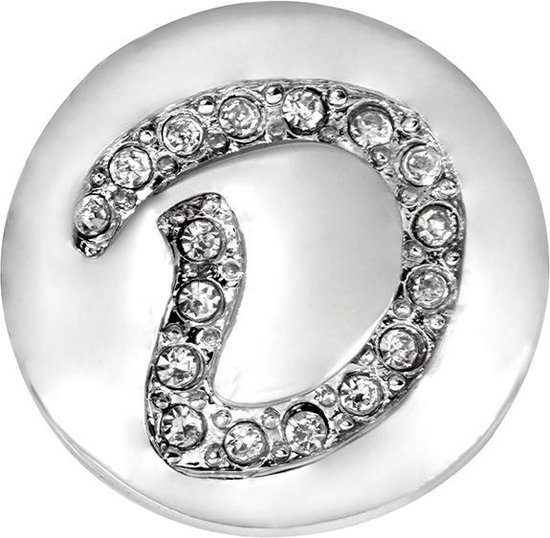 Mini Pièces Interchangeables 12mm En Zircone - Pour Bijoux Personnalisables (Collier, Bague, Bracelet)