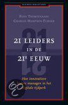 21 Leiders In De 21E Eeuw