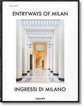 Entryways of Milan - Ingressi Di Milano