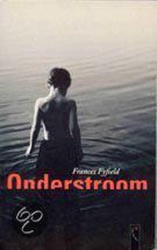 Onderstroom - cover