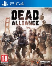 Dead Alliance  - PS4