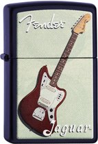 Aansteker Zippo Fender Guitar Jaguar
