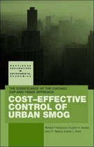 Routledge Explorations in Environmental Economics- Cost-Effective Control of Urban Smog