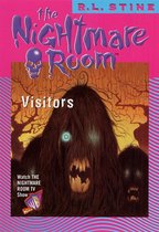 Nightmare Room 12 - The Nightmare Room #12: Visitors