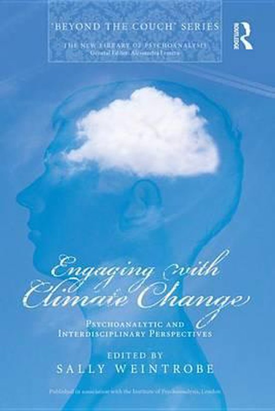 Engaging with Climate Change - cover