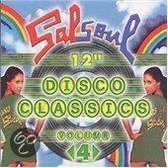 Salsoul 12' Disco..4