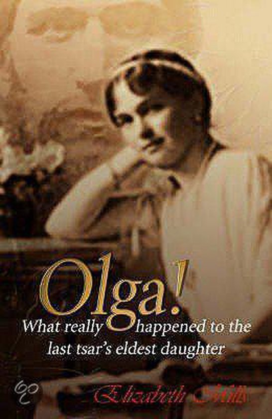 Olga!