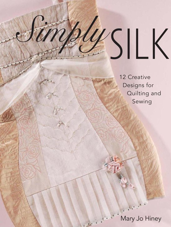 Simply Silk - cover