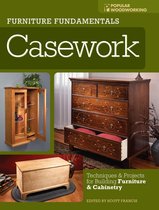 Furniture Fundamentals - Casework