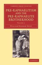 Pre-Raphaelitism And The Pre-Raphaelite Brotherhood