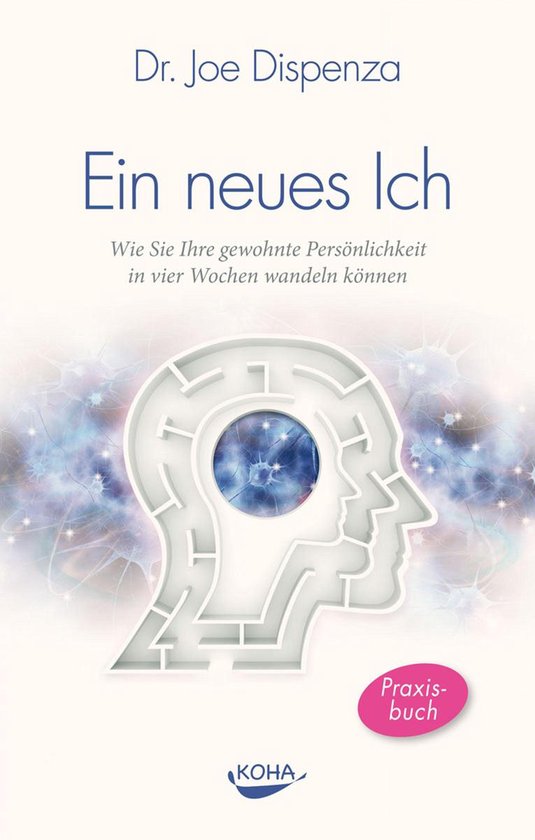 Ein neues Ich - cover