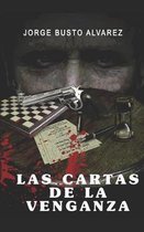 Las Cartas de la Venganza