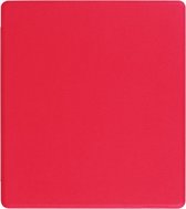 Shop4 - Cover voor Kindle Oasis - Rood