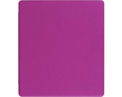 Shop4 - Cover voor Kindle Oasis - Paars