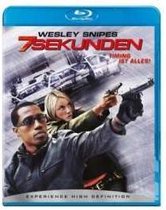 Seven Seconds (2005) (Blu-ray)