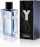 Yves Saint Laurent "Y" eau de toilette 200 ml - Herenparfum