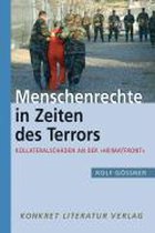 Menschenrechte in Zeiten des Terrors