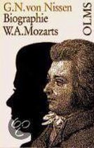 Anhang zu W.A. Mozarts Biographie
