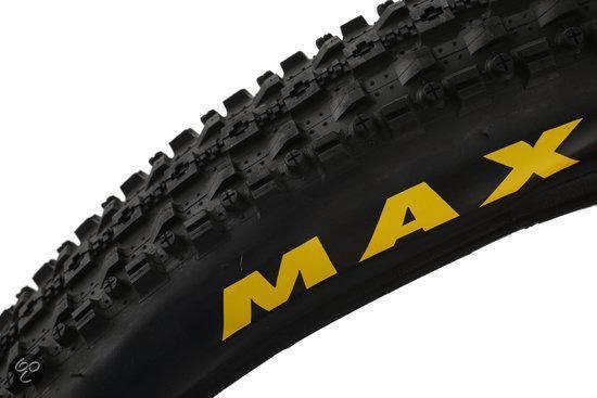 Een trouwe Verliefd Nylon Maxxis Crossmark Fietsband 27,5 x 2,10", MPC, vouwbaar zwart Bandenmaat  54-584 | 27.5... | bol.com
