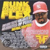 Mix Tape, Vol. 3: 60 Minutes of Funk, The Final Chapter