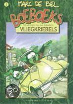 Vliegkriebels