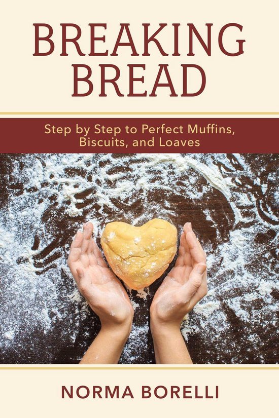 Breaking Bread - cover