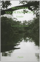 Meanders van de pana-yacu