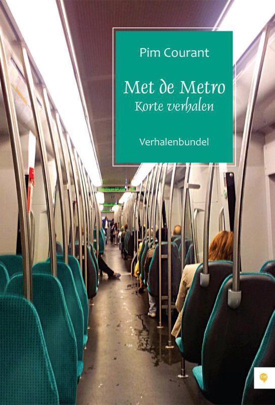 Met De Metro - Pim Courant | Respetofundacion.org