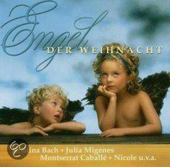 Engel Der Weihnacht, Various | CD (album) | Muziek | bol.com
