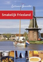 Culinair genieten - Smakelijk Friesland