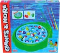 G&M Fishing Game