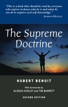 Supreme Doctrine PB