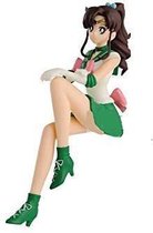 Bandai - Figurine Sailor Moon - Sailor Jupiter Break Time 12cm