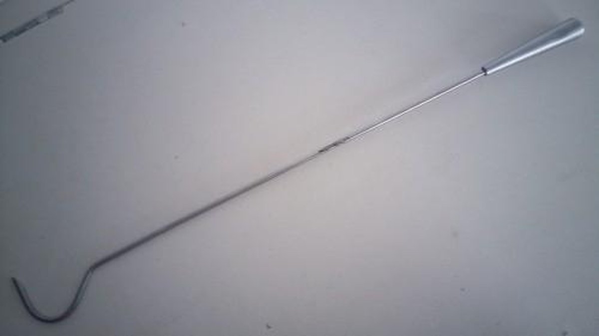 RepTech Slangenhaak 100 cm