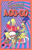 Simpsons Comics a Go-Go