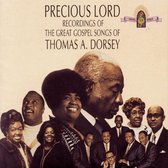 Precious Lord: The Great Gospel Songs of Thomas A. Dorsey