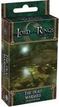 Lord of the Rings Card Game Expansion: The Dead Marches