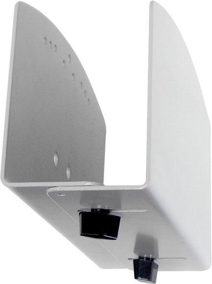 Ergotron 80-063-216 accessoire voor multimediawagens Houder Wit