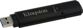 Kingston DataTraveler 4000 G2 - USB-stick - 32GB