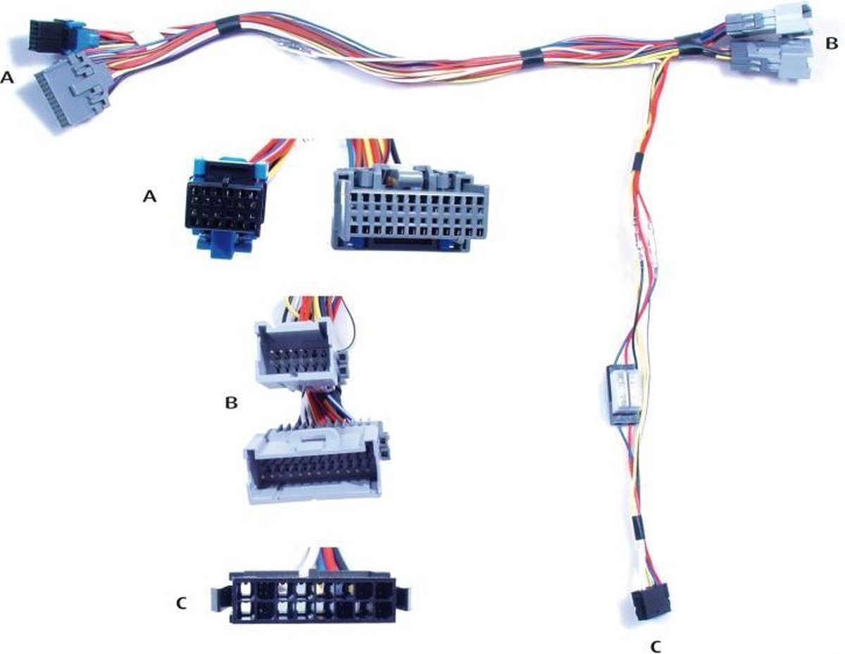 KRAM 67630 car kit