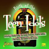 Various Artists - Birth Of The Teen Idols (2 CD)