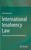 International Insolvency Law