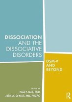 Dissociation and the Dissociative Disorders