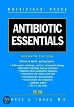 Antibiotics Essentials